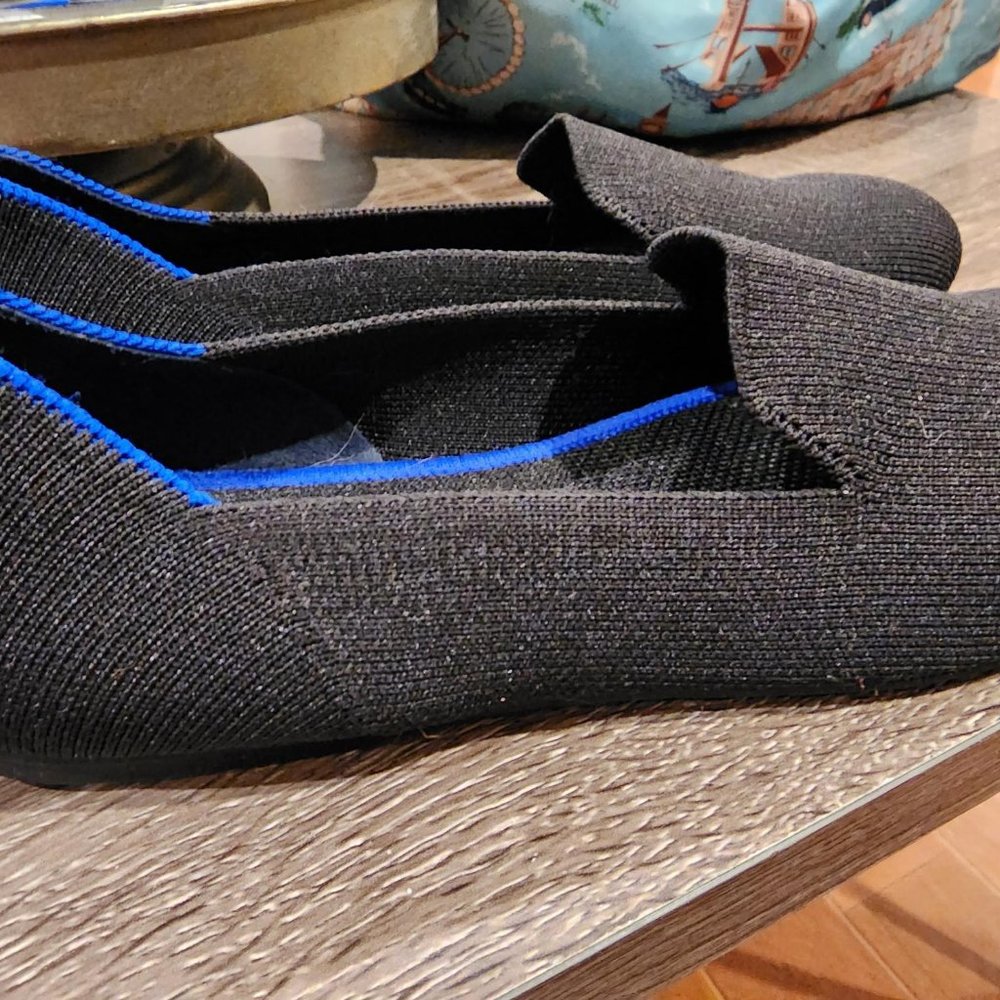 Rothy's Girls Shoes
